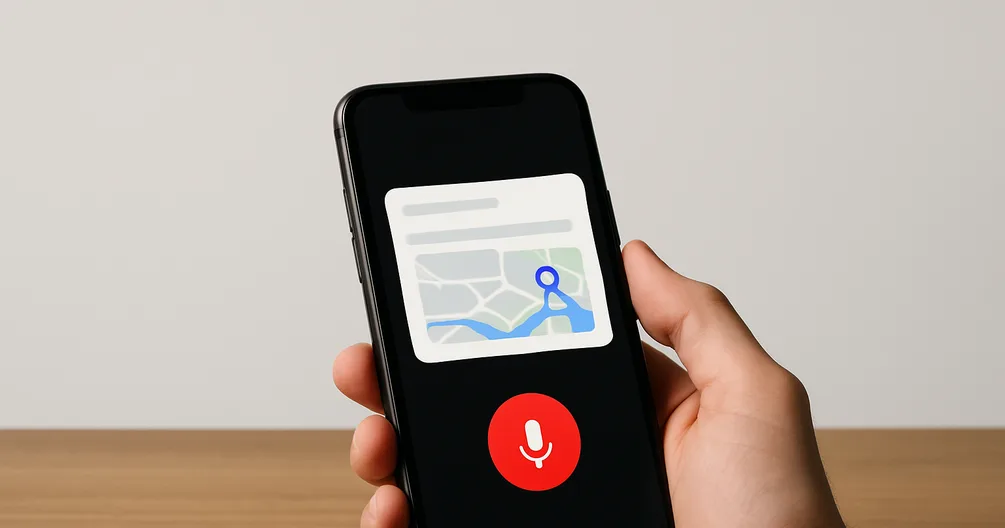 OpenAI voegt live zoeken toe aan ChatGPT Voice met GPT-Live