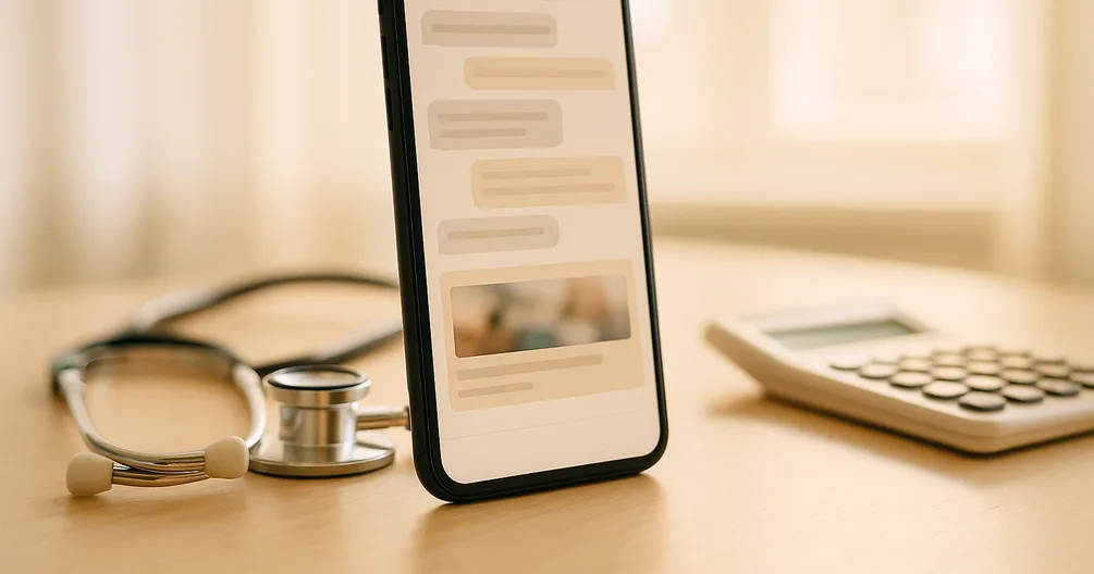 OpenAI opent ChatGPT voor advertenties in zorg en finance