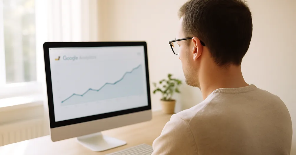 Google Analytics: Problemen Opgelost voor Gebruikers