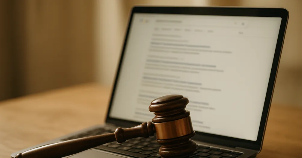 Rechter verwerpt DMCA-claim van Google tegen SerpApi