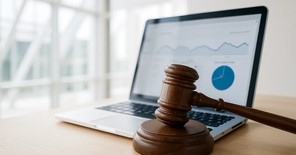 Rechter laat rechtszaak over SEO-sabotage met backlinks doorgaan