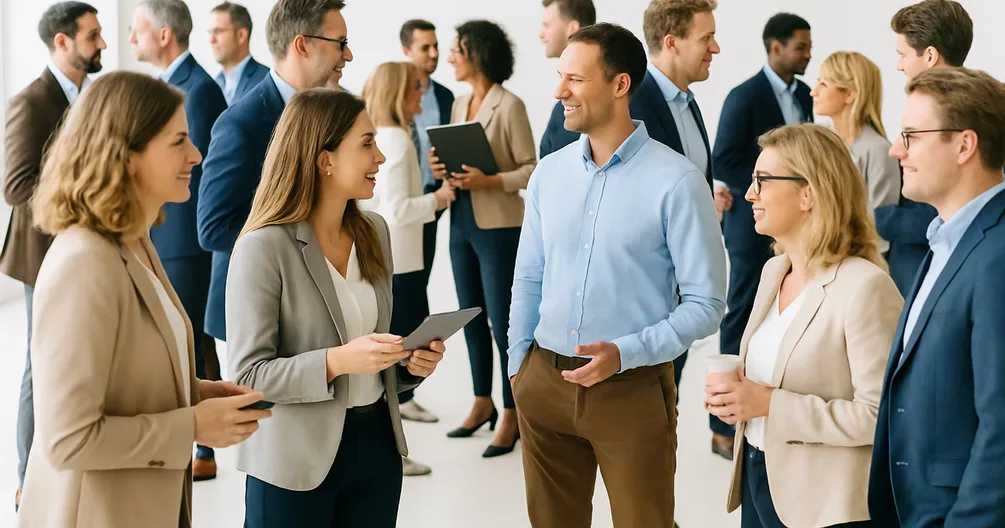 Semrush organiseert AI Spotlight Conferentie voor Marketingprofessionals