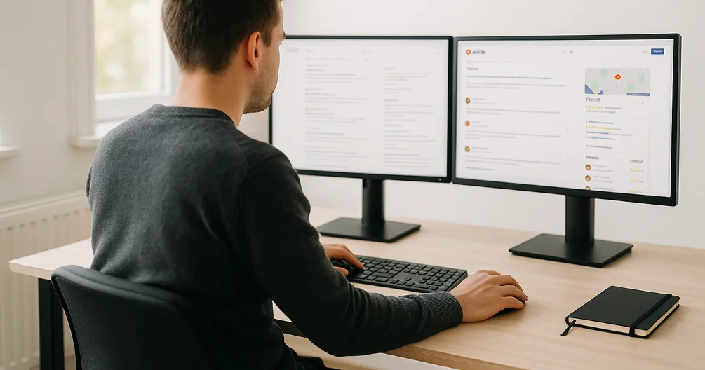 Case study: SEO en PPC samen bouwen sneller vertrouwen op