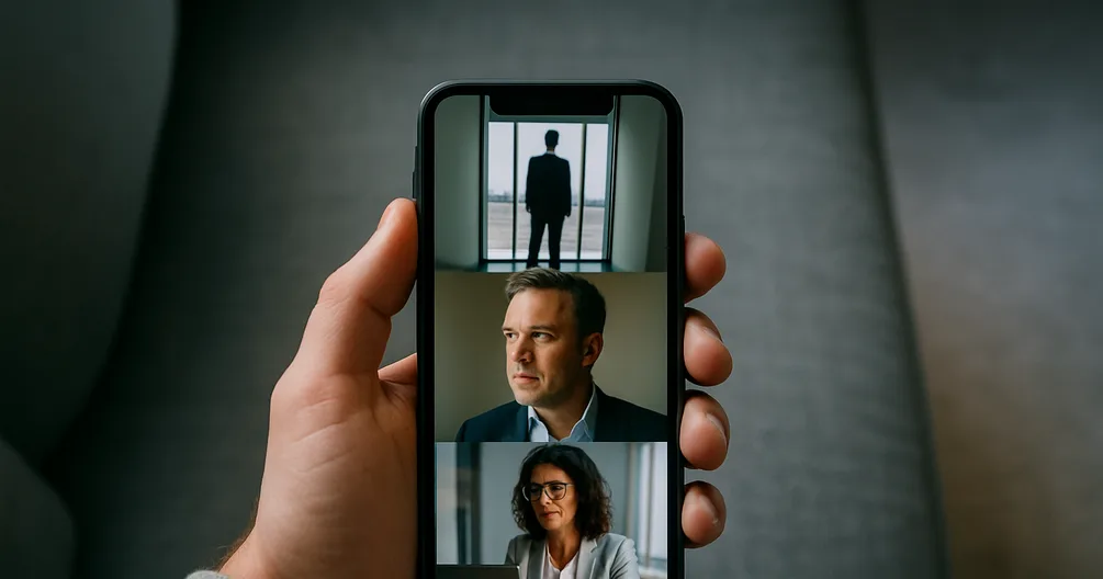 Snapchat weert volledig AI-gegenereerde video's uit Spotlight