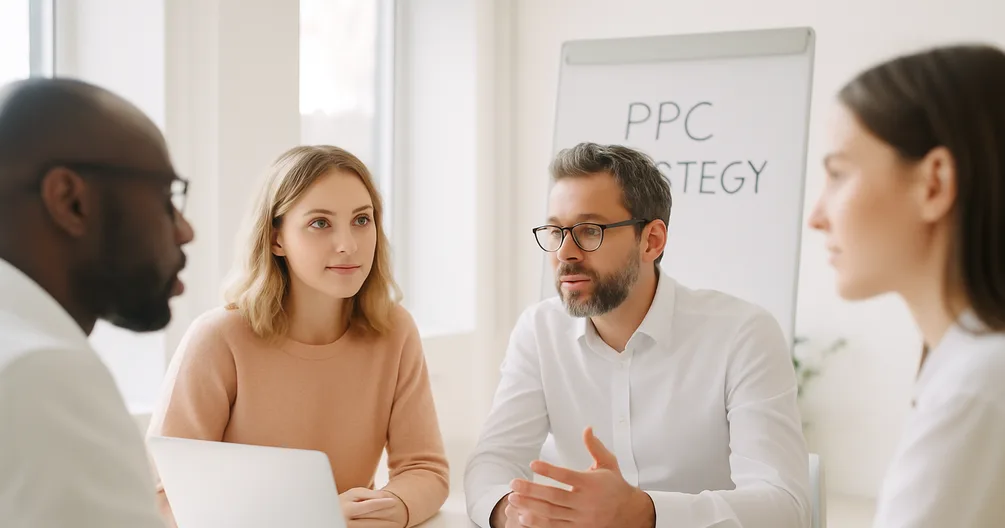 Veranderingen in Target Bidding: Een Nieuwe Tijdperk voor PPC?
