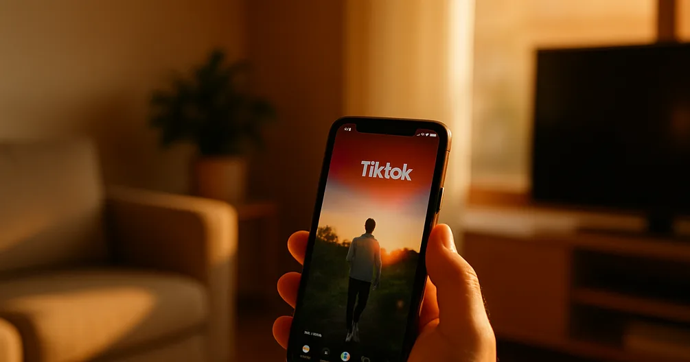 TikTok test AI-detectie tegen nepaccounts in politiek en zorg