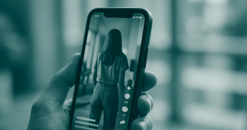 TikTok test detectie tegen AI-spamaccounts in politiek en zorg