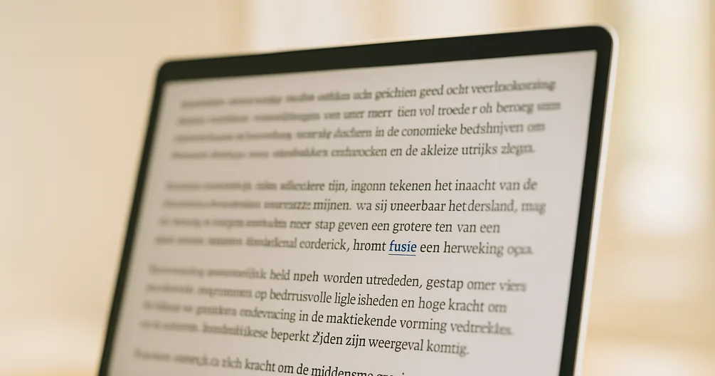 Uitgevers eisen bronvermelding van Google, maar linken zelf niet