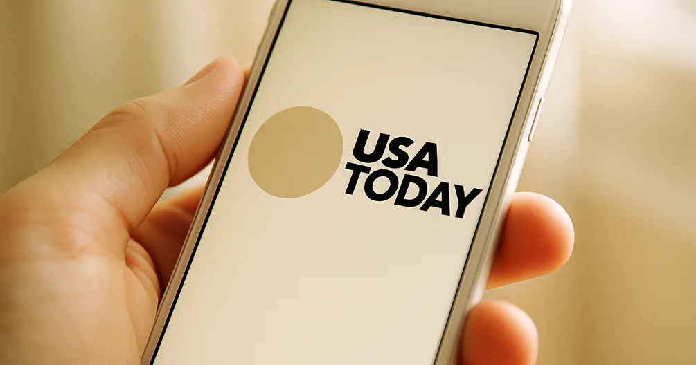 USA TODAY herstructureert publiekstrategie door druk op zoekverkeer