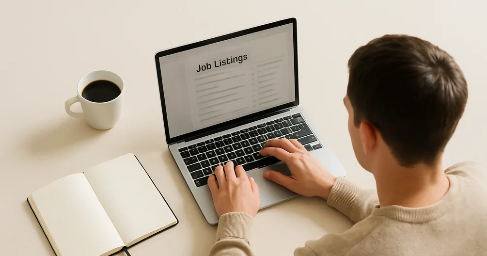 Vacatures search marketing: AI-zoekkennis nu de norm