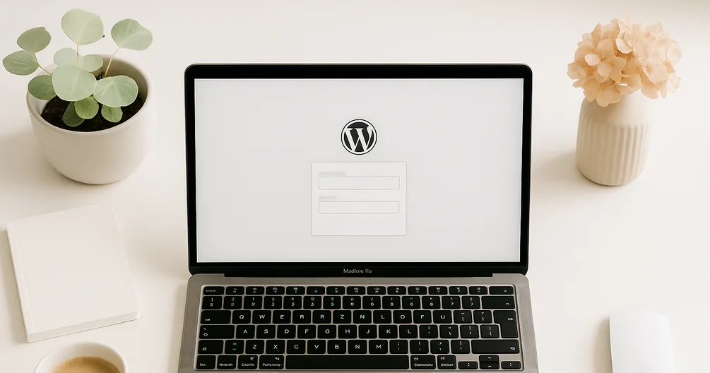 WordPress 7.0.3: update dicht ernstig XSS-lek in inlogscherm