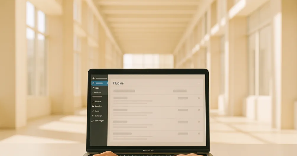 WordPress 7.1: toegankelijkheidsupdate kan plugins breken