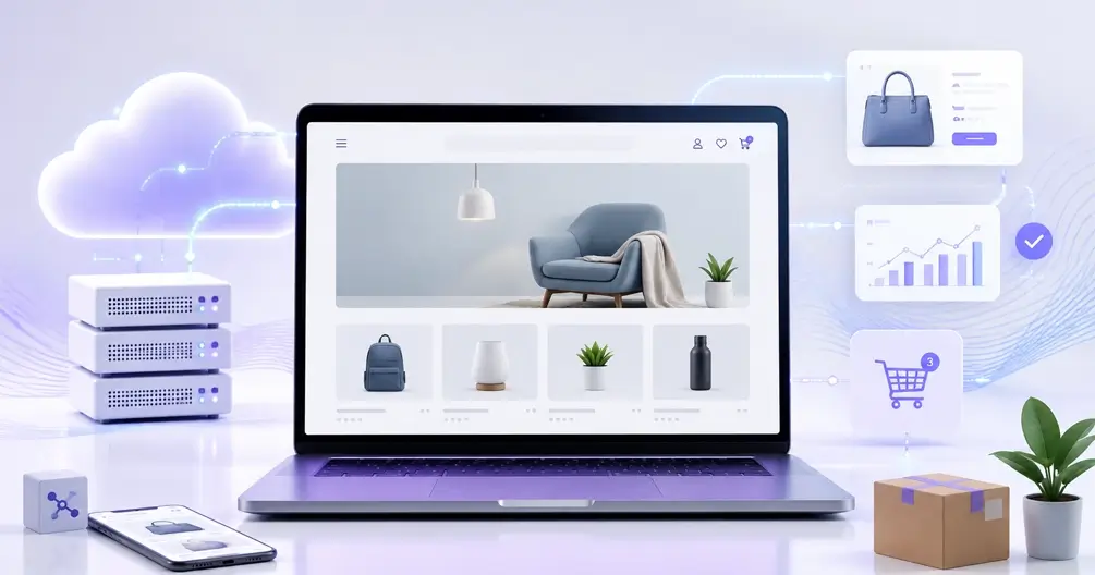 WP Engine en BigCommerce lanceren Commerce Connect