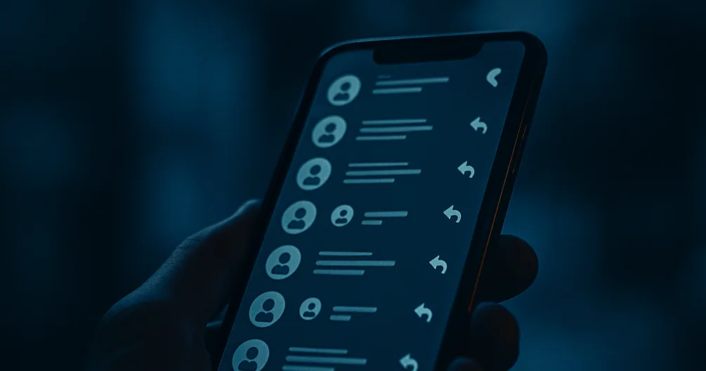 X deelt live strijd tegen spamchatbots op het platform