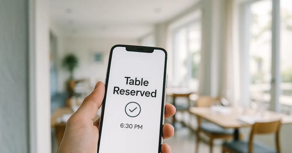 Yelp voegt restaurantreserveringen en wachtlijsten toe aan ChatGPT