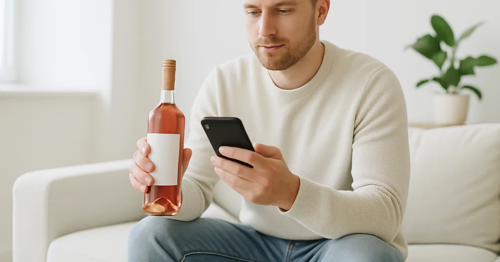 YouTube opent deuren voor persoonlijke alcoholadvertenties