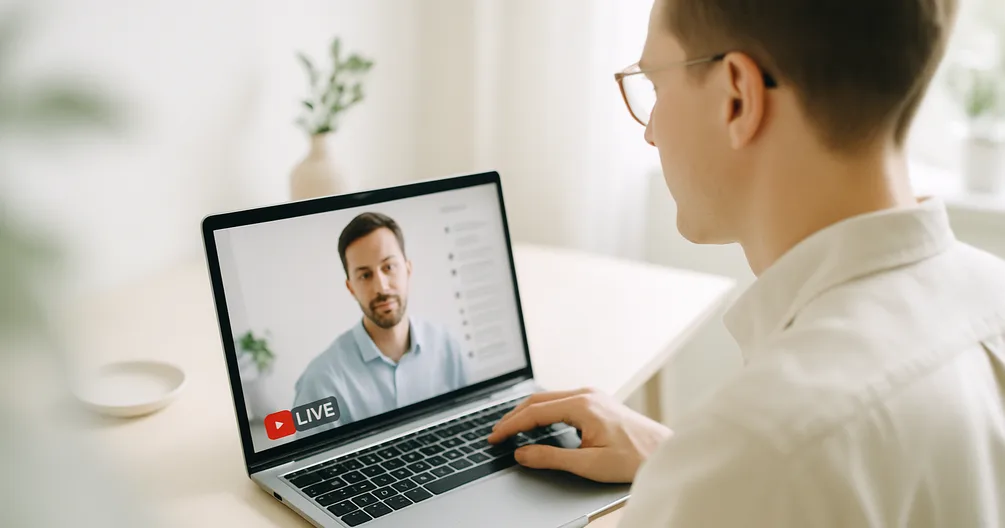 YouTube wijzigt de manier van tellen van weergaven op lange video's