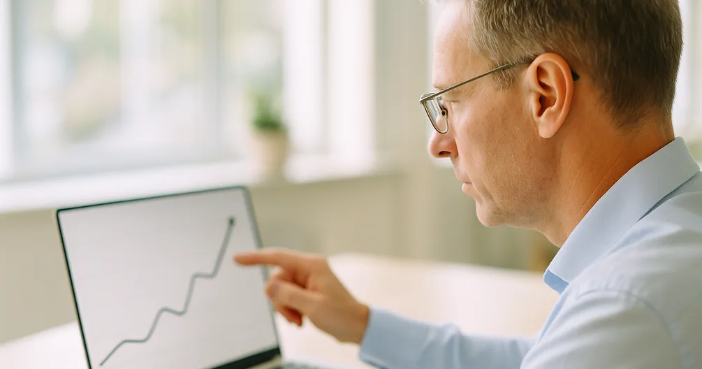 Zo herken je een opkomende zoekcategorie in zoekdata