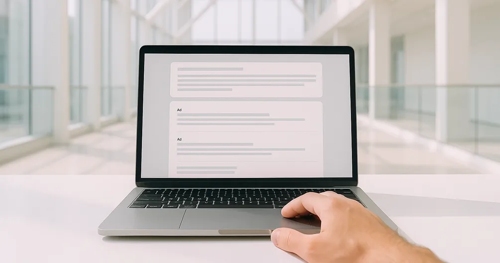 Google-zoekopdracht wordt een lus: dit verandert voor SEO en PPC