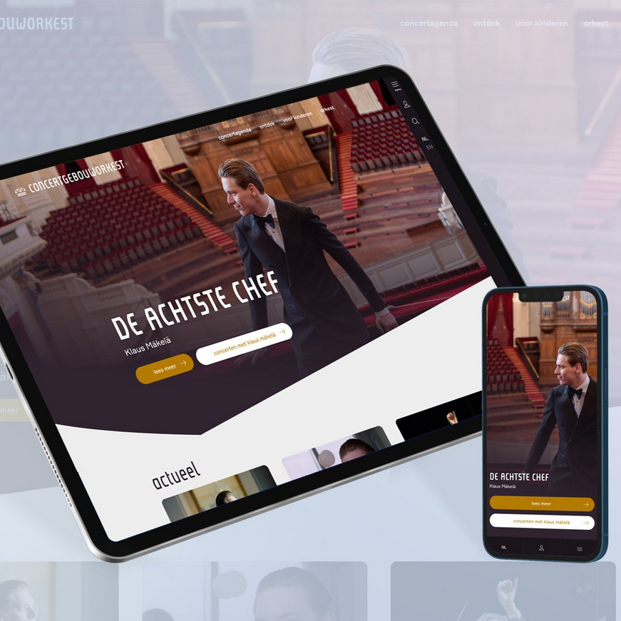 Concertgebouw Orkest