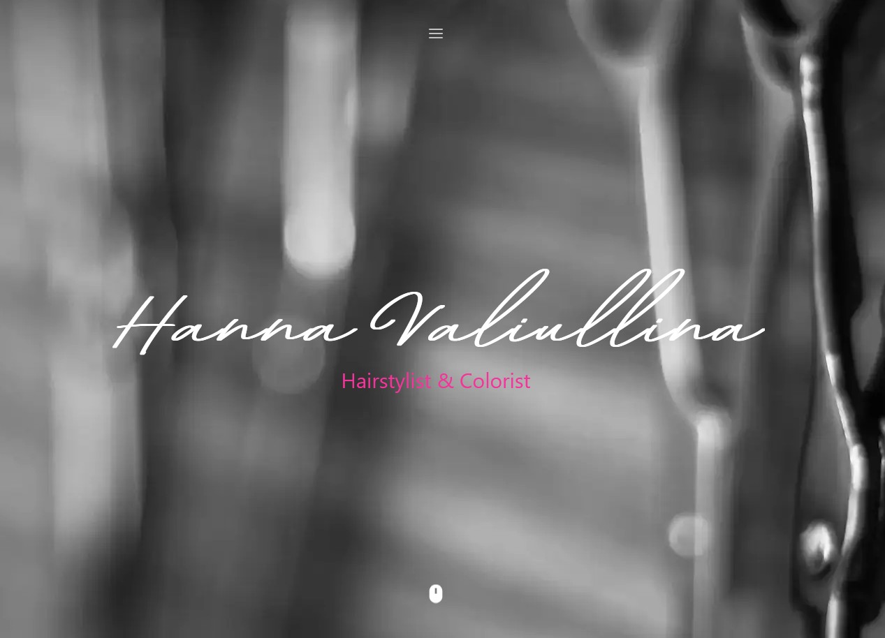 Hanna Valiullina