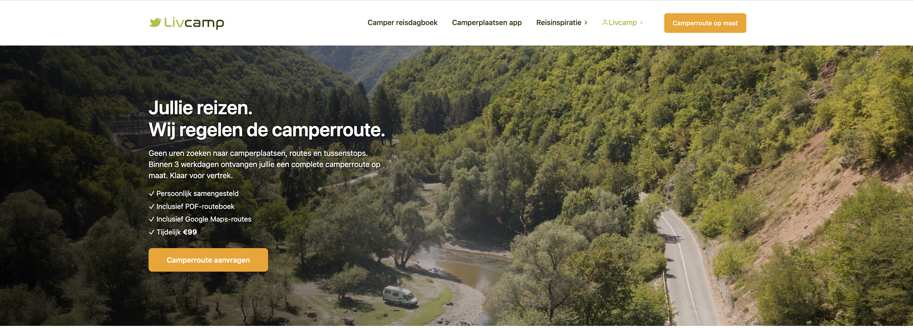 Livcamp