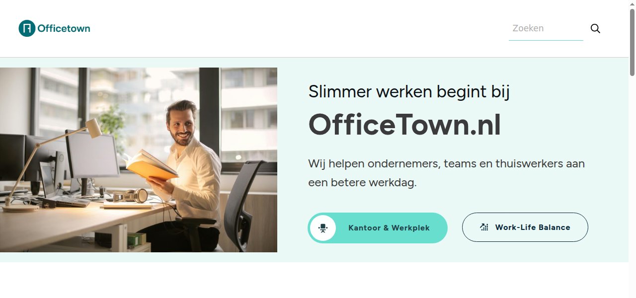 Officetown.nl
