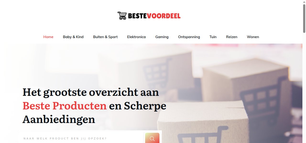 Bestevoordeel.nl